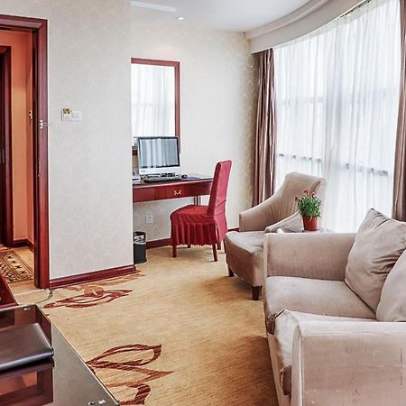 Vienna Hotel Wuxi Wangzhuang Road 외부 사진