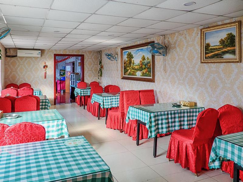 Vienna Hotel Wuxi Wangzhuang Road 외부 사진
