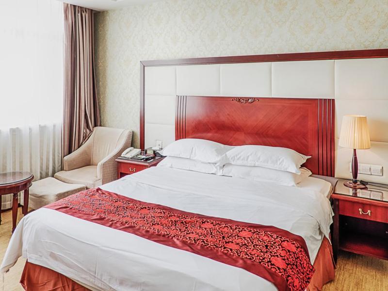 Vienna Hotel Wuxi Wangzhuang Road 외부 사진