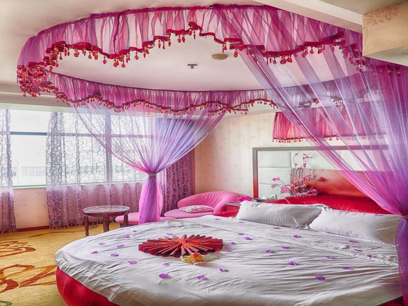 Vienna Hotel Wuxi Wangzhuang Road 외부 사진